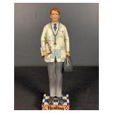 Jim Shore Heartwood Creek Healing Figure