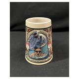 Budweiser 1992 U.S. Olympic Team Stein