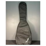 Fender Guitar case