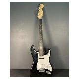Squier Stratocaster Rock Band 3 Guitar Controller