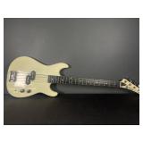 Cruise Bass Guitar Created for VMI
