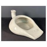Ceramic Bedpan
