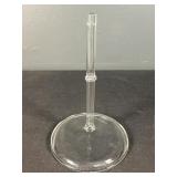Pyrex Flameware Percolator Glass Stem