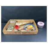 Vintage Toys and More