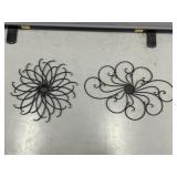 Metal Wall Art Decor