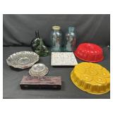 Large Ball Jars, Cake Pans, and More