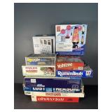 Board Games