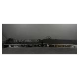 dbx 400 & 1BX Series II Audio Processors