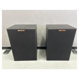 Klipsch KG2 FB Speakers