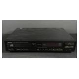 Denon DC-500 CD Player