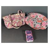 Vera Bradley purses