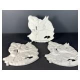 Holland Mold Plaster Sign