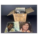 Loretta Lynn, Dean Martin and more