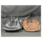 Coach & Other Purses