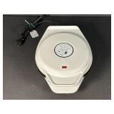 Peanuts Snoopy Waffle Maker