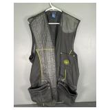 Beretta Mesh Shooting Vest
