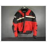 Joe Rocket Motorcycle Jacket -XL