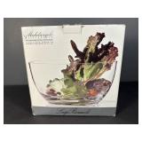 Luigi Bormioli Crystal Bowl