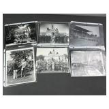 Springfield IL Historical Photo Prints