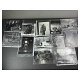 Springfield IL Historical Photo Prints