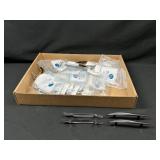 Hickory Hardware Drawer Cabinet Handles