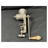 Universal Number 2 Meat Grinder