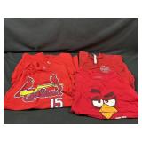 St Louis Cardinals Shirts and More