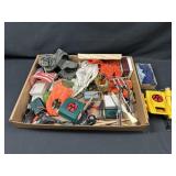 GI JOE Clothing and Accessories