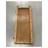 Western Auto Creeper