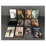 Iron Man, The Office, and More DVDS