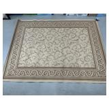 Beige Outdoor Rug - 5