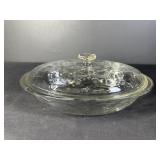 Glass Oven Proof Dish