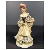 Lefton China Elarne Figure