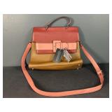 Christian Lacroix Purse