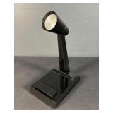 Retro Style Microphone