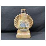 Beam Sea Shell Florida Decanter