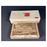 Cigar Style Candy boxes