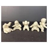 Dept 56 Snowbabies