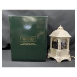 Thomas Kinkade Gazebo