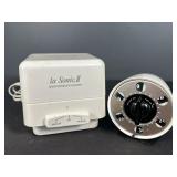 La Sonic II Jewelry Cleaner & Timer
