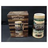 Budweiser National Historical Landmark Series