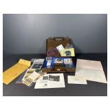 Retro Tech AGAR Electronics 8000 Tens System