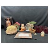 Pineapple cup and more