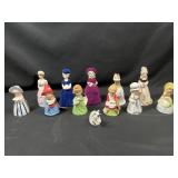 Jasco girl bells and more