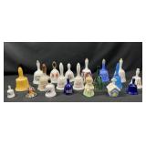 State bells and more