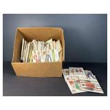 Vintage Clothing Patterns