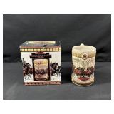 Budweiser Clydesdale Hitch Stein