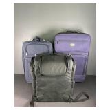 Luggage Bags