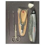 Cold Heat Soldering Gun and more