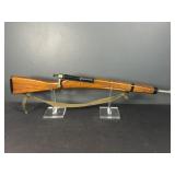 Kadett Trainerifle Wood Stock Training Rifle